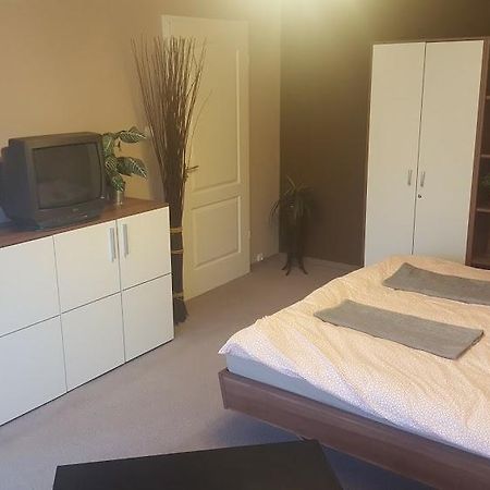 Obuda Apartment Budapest Eksteriør bilde