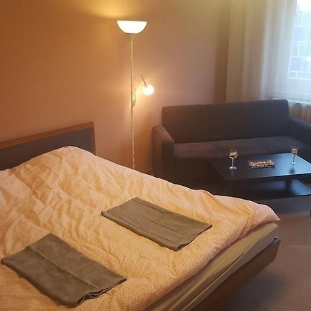 Obuda Apartment Budapest Eksteriør bilde