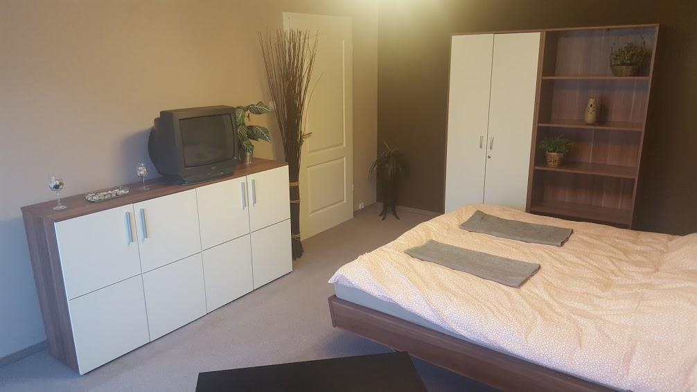 Obuda Apartment Budapest Eksteriør bilde