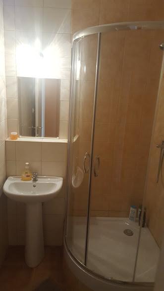 Obuda Apartment Budapest Eksteriør bilde