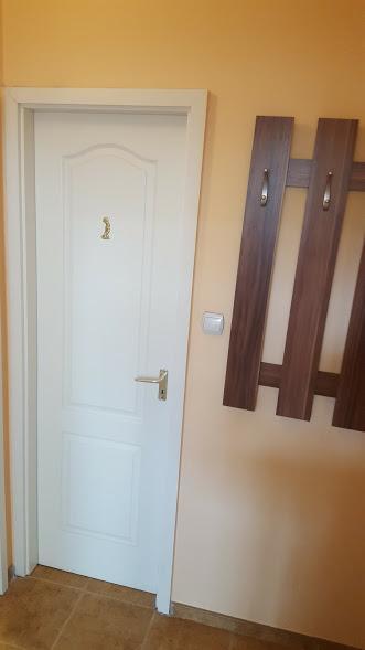 Obuda Apartment Budapest Eksteriør bilde