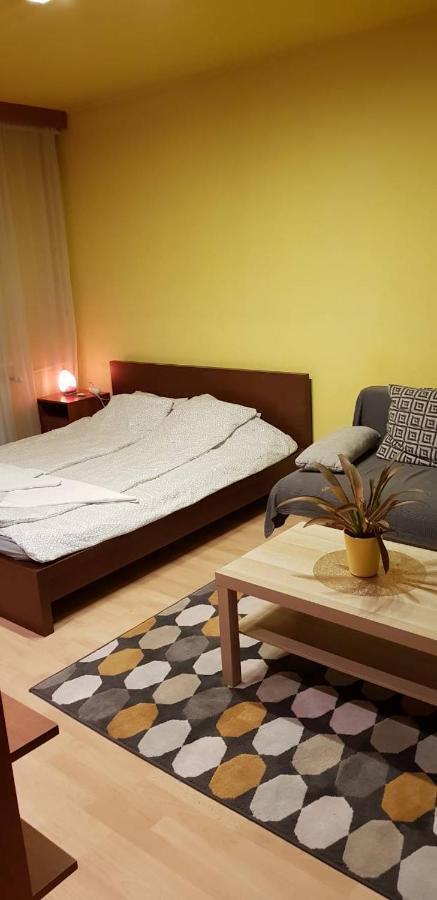 Obuda Apartment Budapest Eksteriør bilde