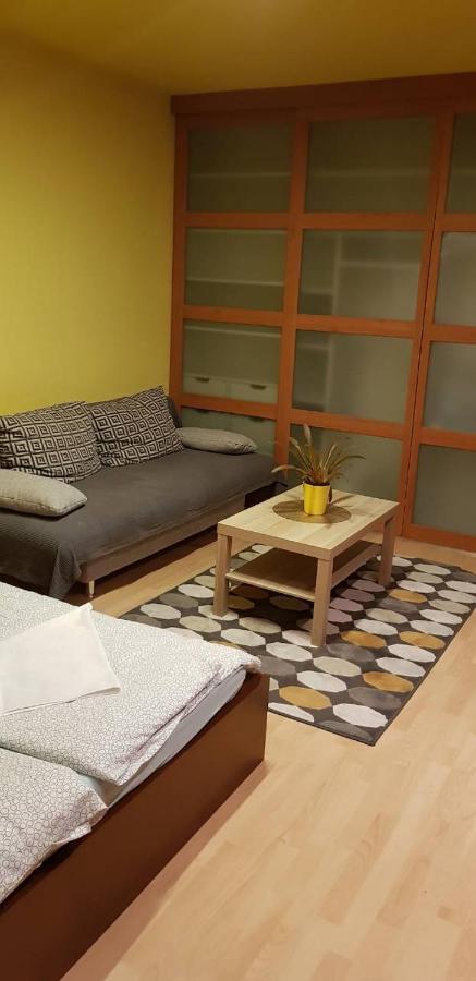 Obuda Apartment Budapest Eksteriør bilde